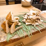 麻布十番 ふくだ - 