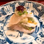 麻布十番 ふくだ - 