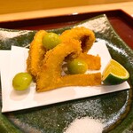 麻布十番 ふくだ - 