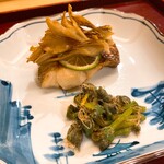 麻布十番 ふくだ - 