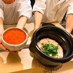 麻布十番 ふくだ - 