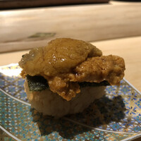宇田津 鮨 - 