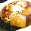 城西金ちゃんラーメン