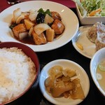 中国料理 廣東 - 料理写真: