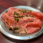 焼肉ヒロミヤ - 