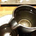 Warayaki Teppanyaki Iyasaka - 