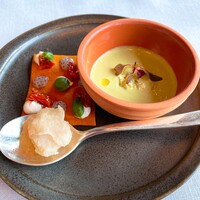 アルヴァ(アマン東京) - 