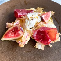 アルヴァ(アマン東京) - 