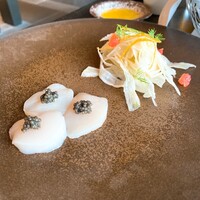 アルヴァ(アマン東京) - 