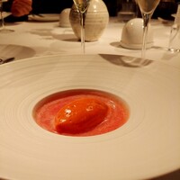 レストランひらまつ 広尾 - 