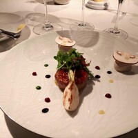 レストランひらまつ 広尾 - 