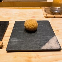 中目黒いぐち 上ル - 