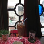 Orudo Shanhai Kafe - 