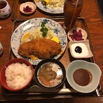 Tonkatsu Semmon Tenkatsu Yuu - 