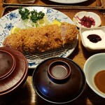 Tonkatsu Semmon Tenkatsu Yuu - 