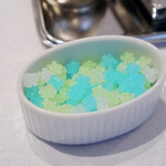 シャトー　ラ・パルム・ドール - 金平糖