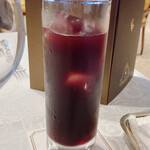 シャトー　ラ・パルム・ドール - ジンレザン　900円