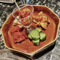 東京焼肉 一頭や コレド室町テラス店 - 