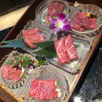東京焼肉 一頭や コレド室町テラス店 - 