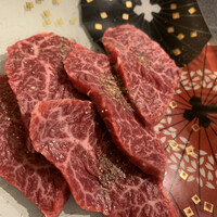 焼肉かなう -  焼肉かなう -