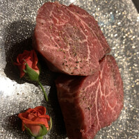 焼肉かなう -  焼肉かなう -