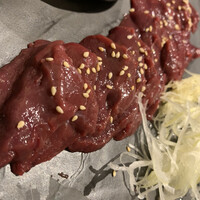 焼肉かなう -  焼肉かなう -