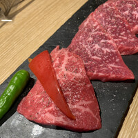 神楽坂焼肉 Kintan - 