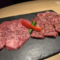 神楽坂焼肉 Kintan - 
