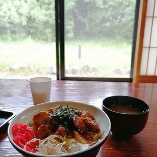 食堂ささゆり_0