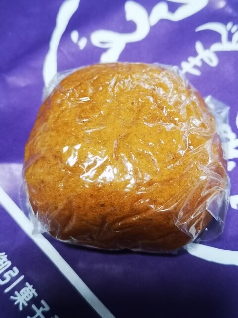 遠藤菓子舗 - 二井田（和菓子）の写真