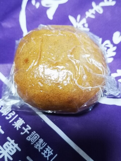 遠藤菓子舗 - 二井田（和菓子）の写真