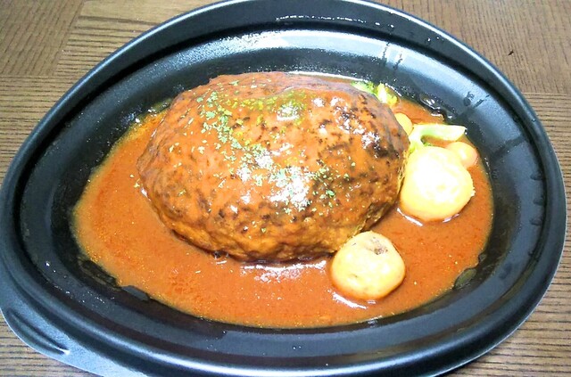 オリーブスタイル 郡山宅配店（olive style） - 郡山（弁当）の写真