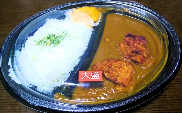 オリーブスタイル 郡山宅配店（olive style） - 郡山（弁当）の写真