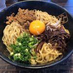 筑豊ラーメン山小屋 - 