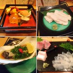 Shoukaiseki Amemiya - 