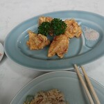 万里 - 唐揚げ