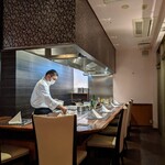 Teppanyaki Omotesandou - 