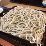 手打そば かのん - 