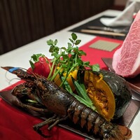 鉄板焼き 表参道 - 