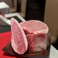 鉄板焼き 表参道 - 
