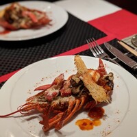 鉄板焼き 表参道 - 