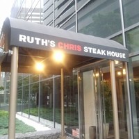 ルース クリス ステーキハウス - 外観