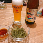 南国バル Hai-Sai - 