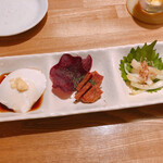 南国バル Hai-Sai - 