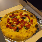 イタリア料理 la luna - 
