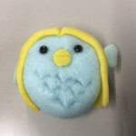 あわ家惣兵衛 - 誰かに似てる！