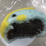 あわ家惣兵衛 - これはアマ　　ビエは食べちゃいました^ ^