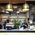 The Jones Cafe Bar - 