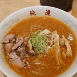 さっぽろ純連 - 