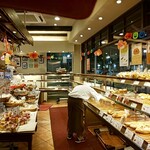 イスズベーカリー - 